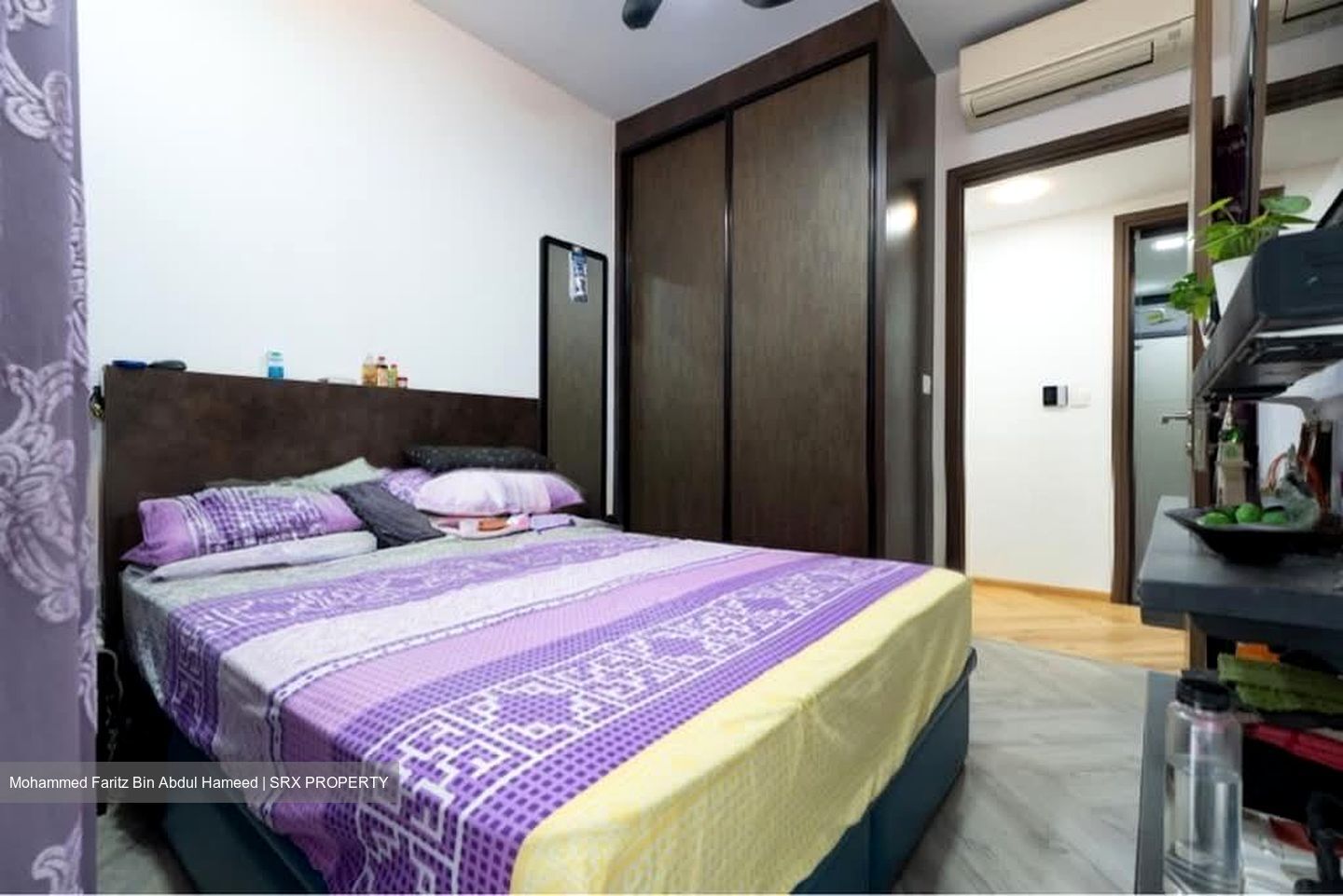Waterbay (D19), Condominium #599474351
